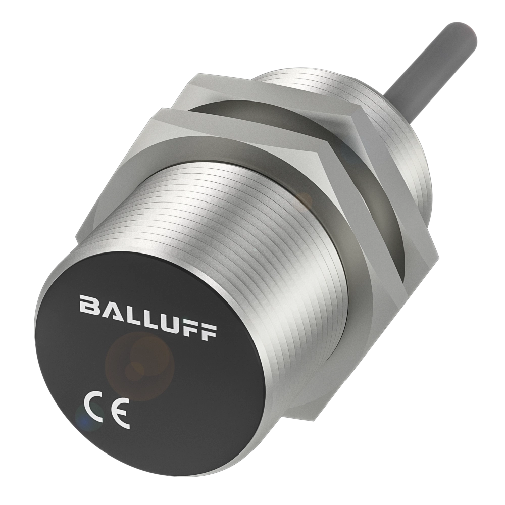 Inductive proximity switches and proximity sensors