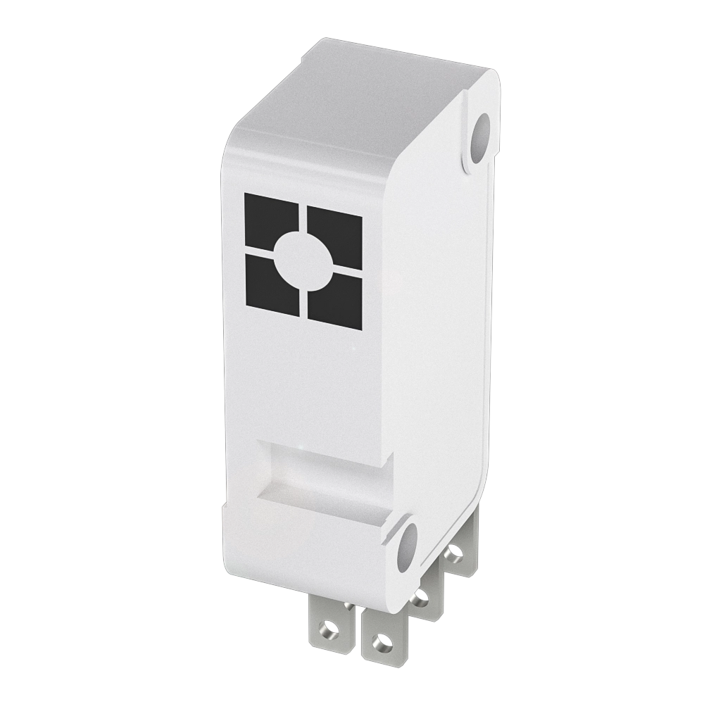 Inductive proximity switches and proximity sensors