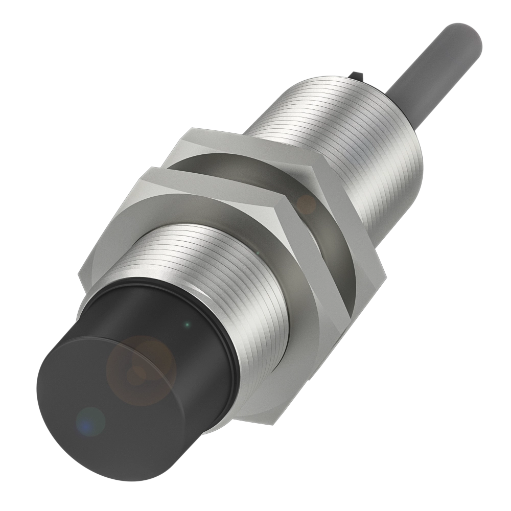 Inductive proximity switches and proximity sensors
