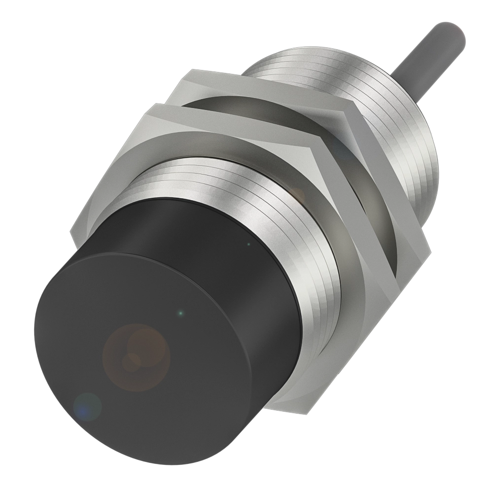 Inductive proximity switches and proximity sensors
