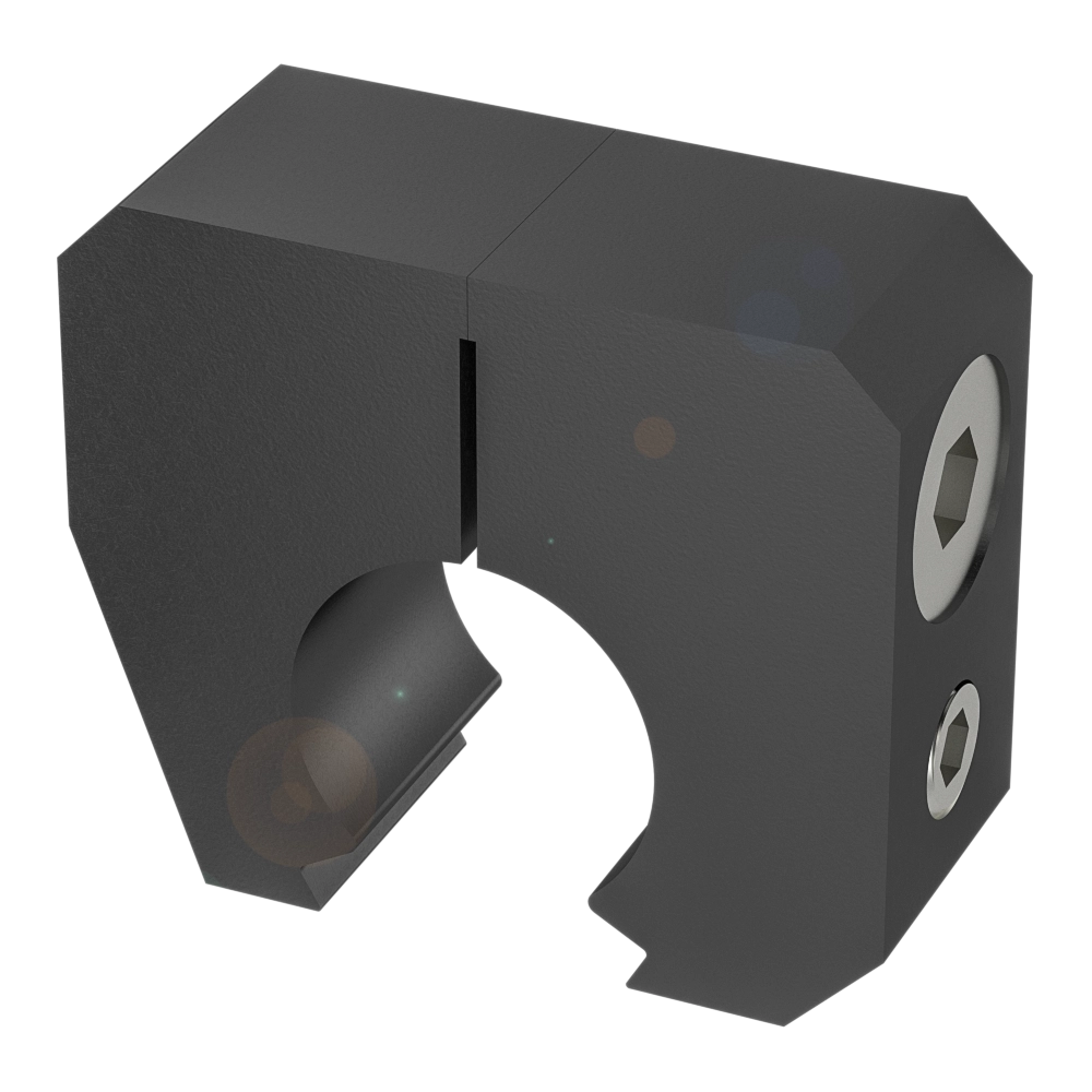 Mounting brackets for magnetic sensors