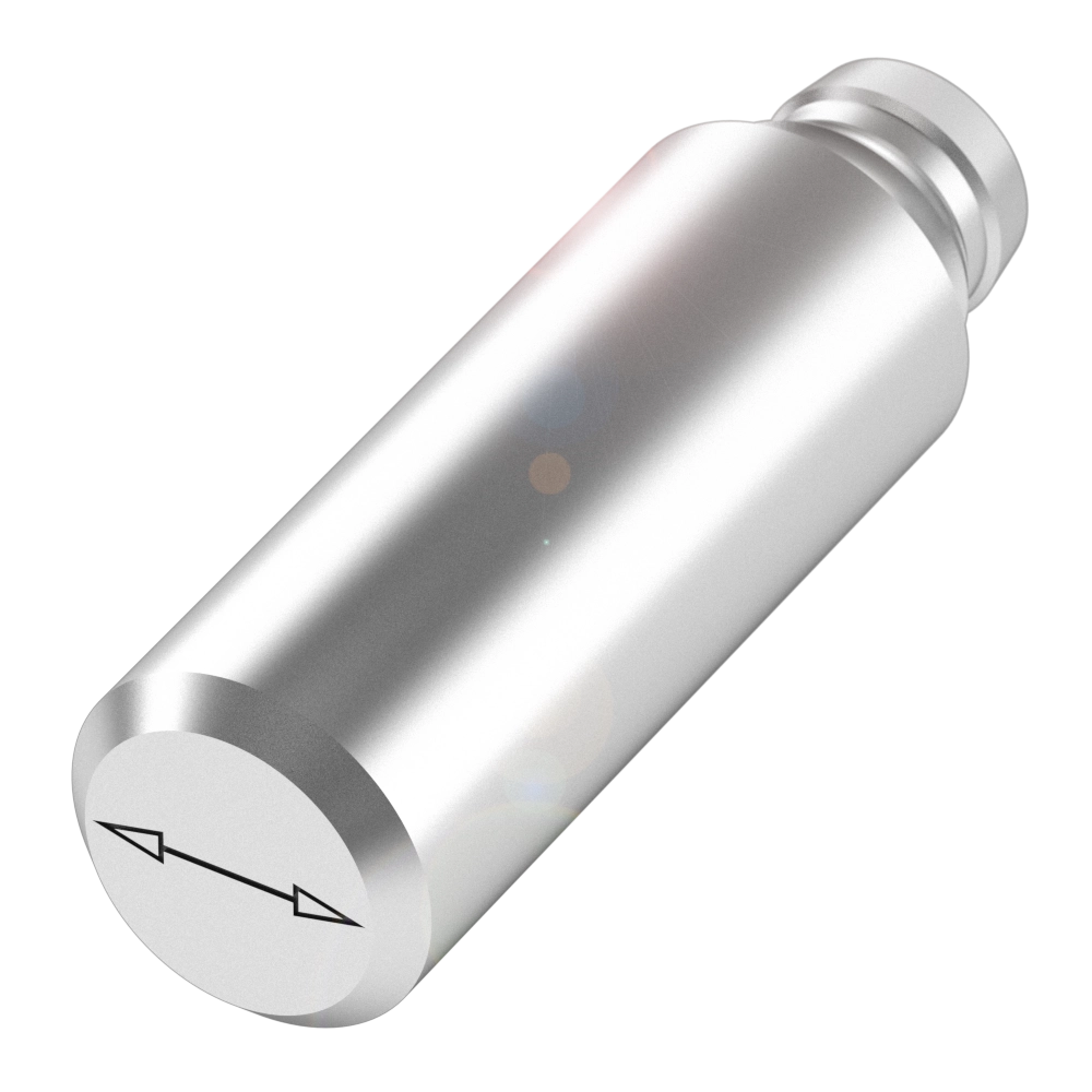 Cylindrical magnetic field sensors