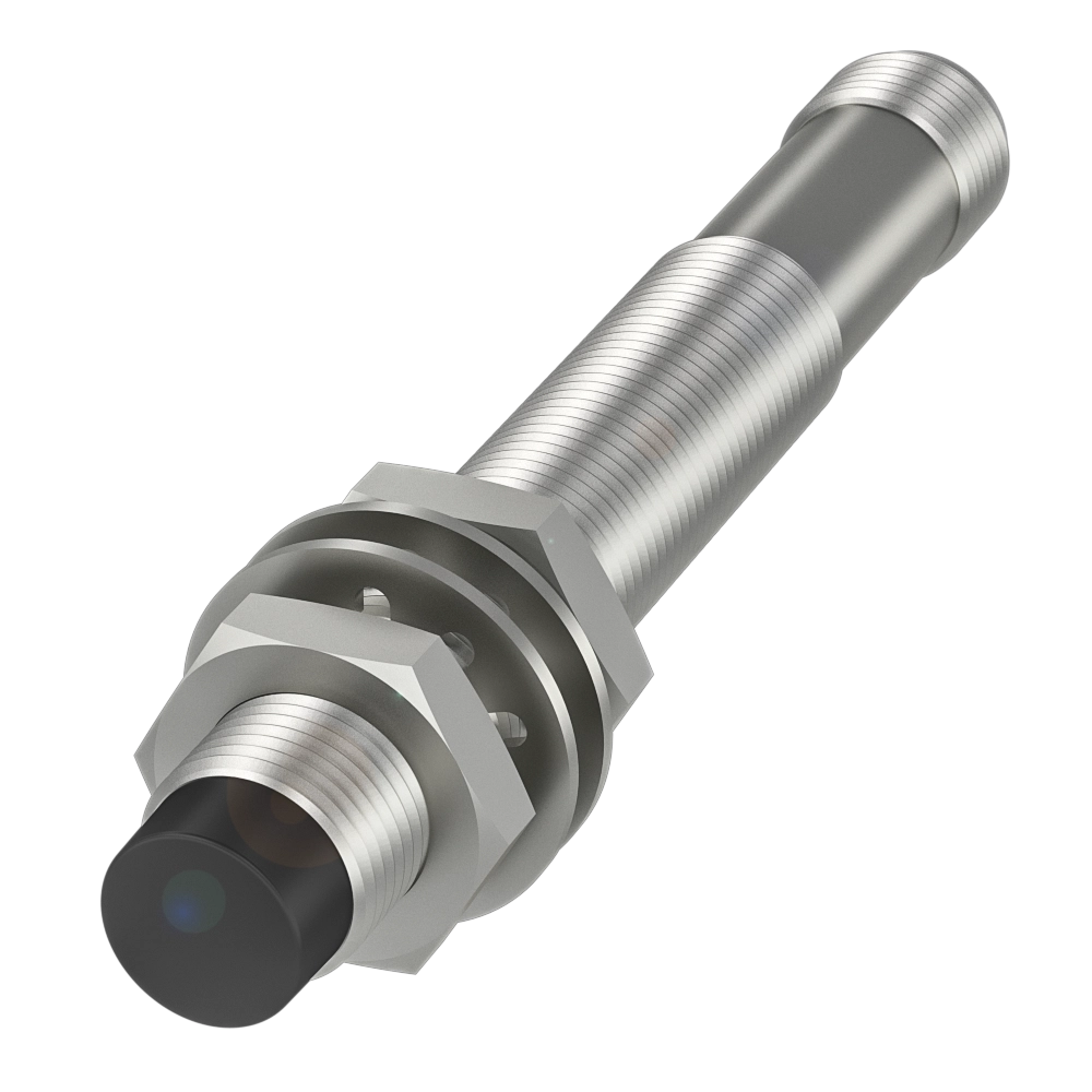 Inductive proximity switches and proximity sensors