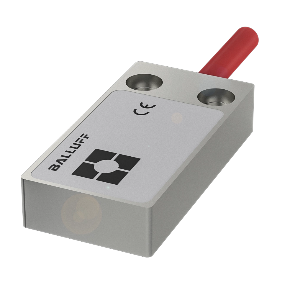 Inductive proximity switches and proximity sensors