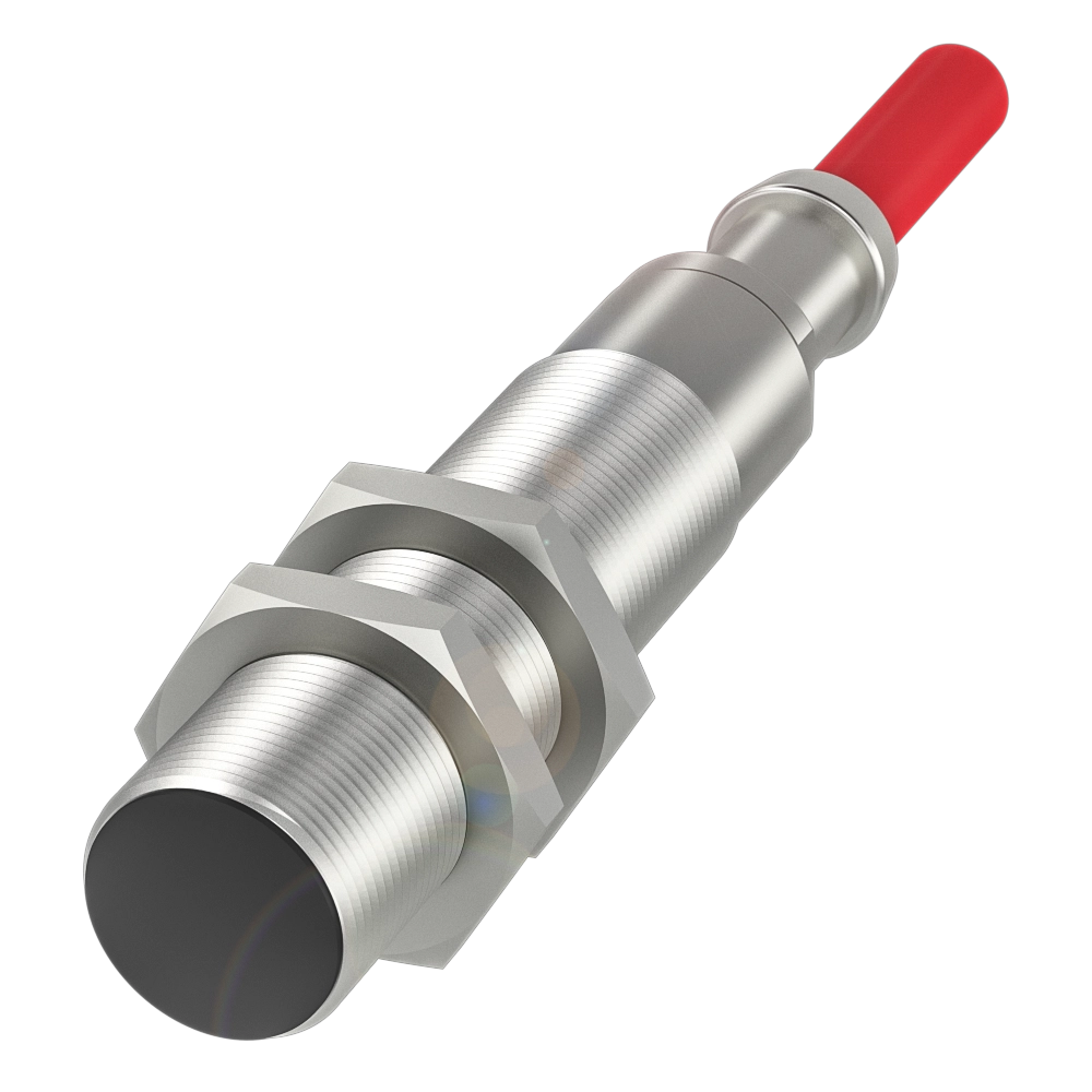 Temperature-rated inductive sensors