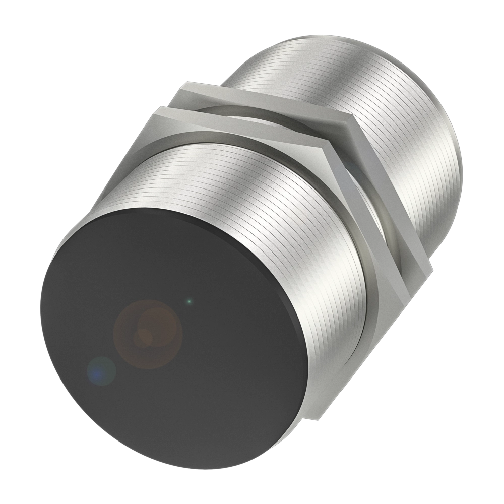Inductive proximity switches and proximity sensors
