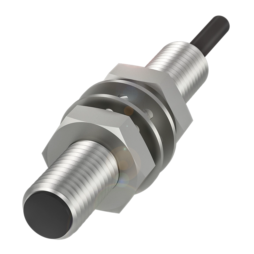 Inductive NAMUR sensors