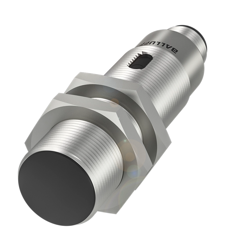Inductive proximity switches and proximity sensors