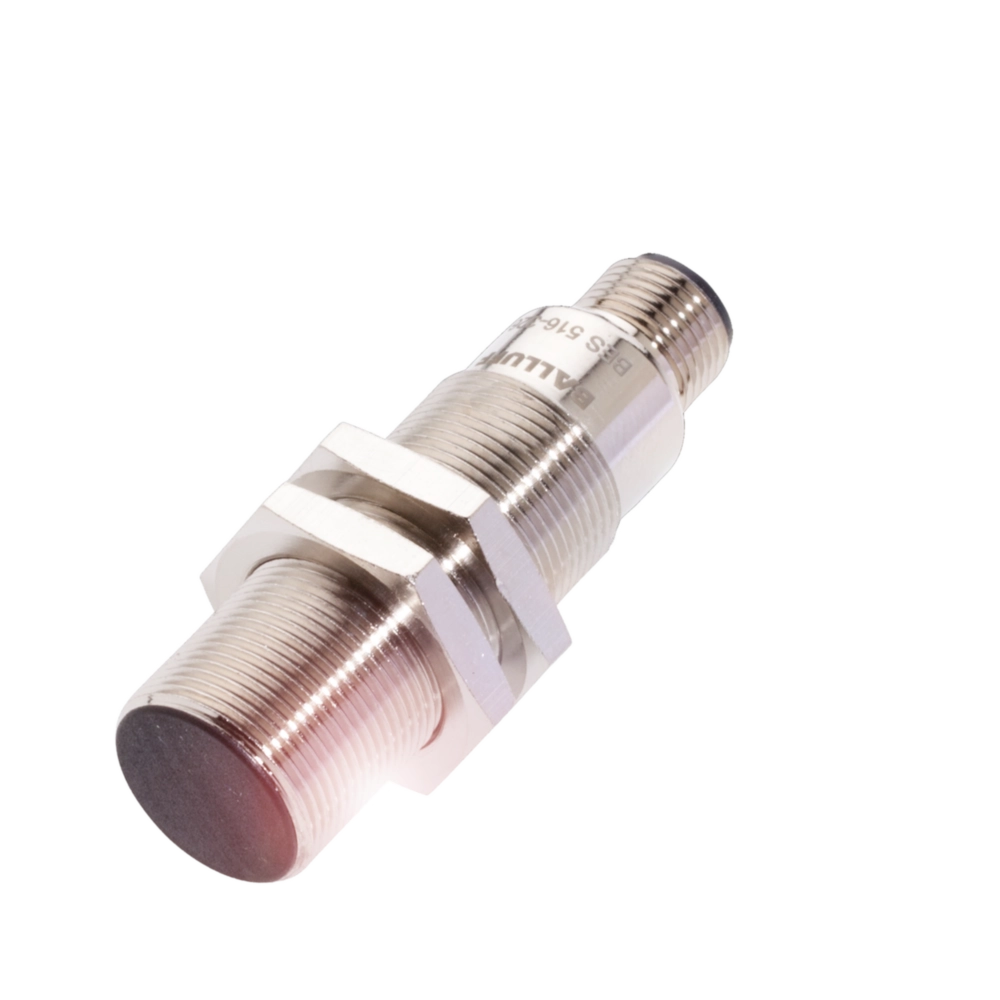 Inductive proximity switches and proximity sensors