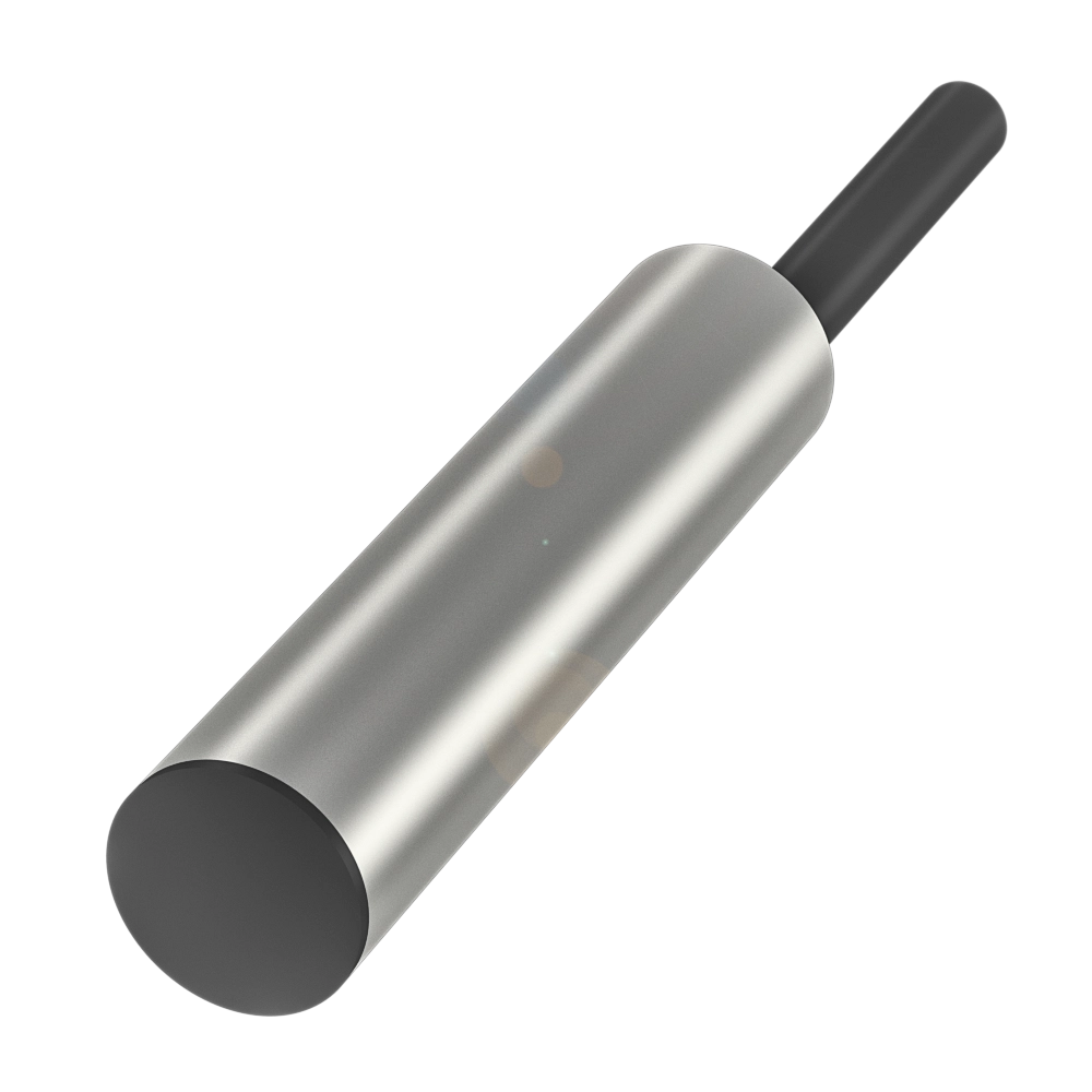 Inductive proximity switches and proximity sensors