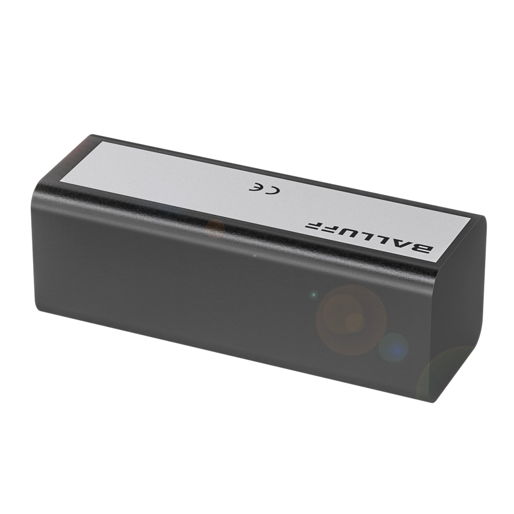 Inductive proximity switches and proximity sensors