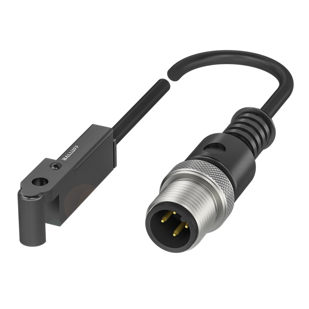 Cylinder sensors for multiple slot shapes