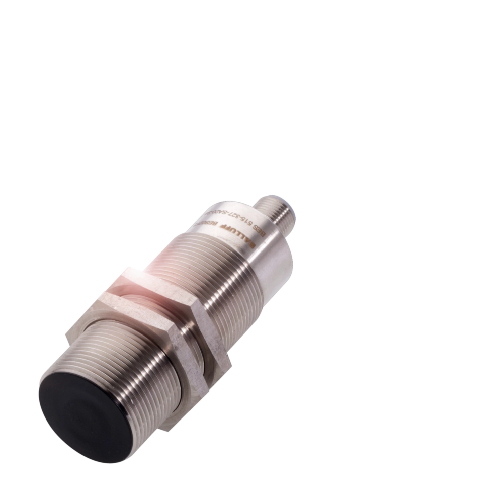 Inductive proximity switches and proximity sensors
