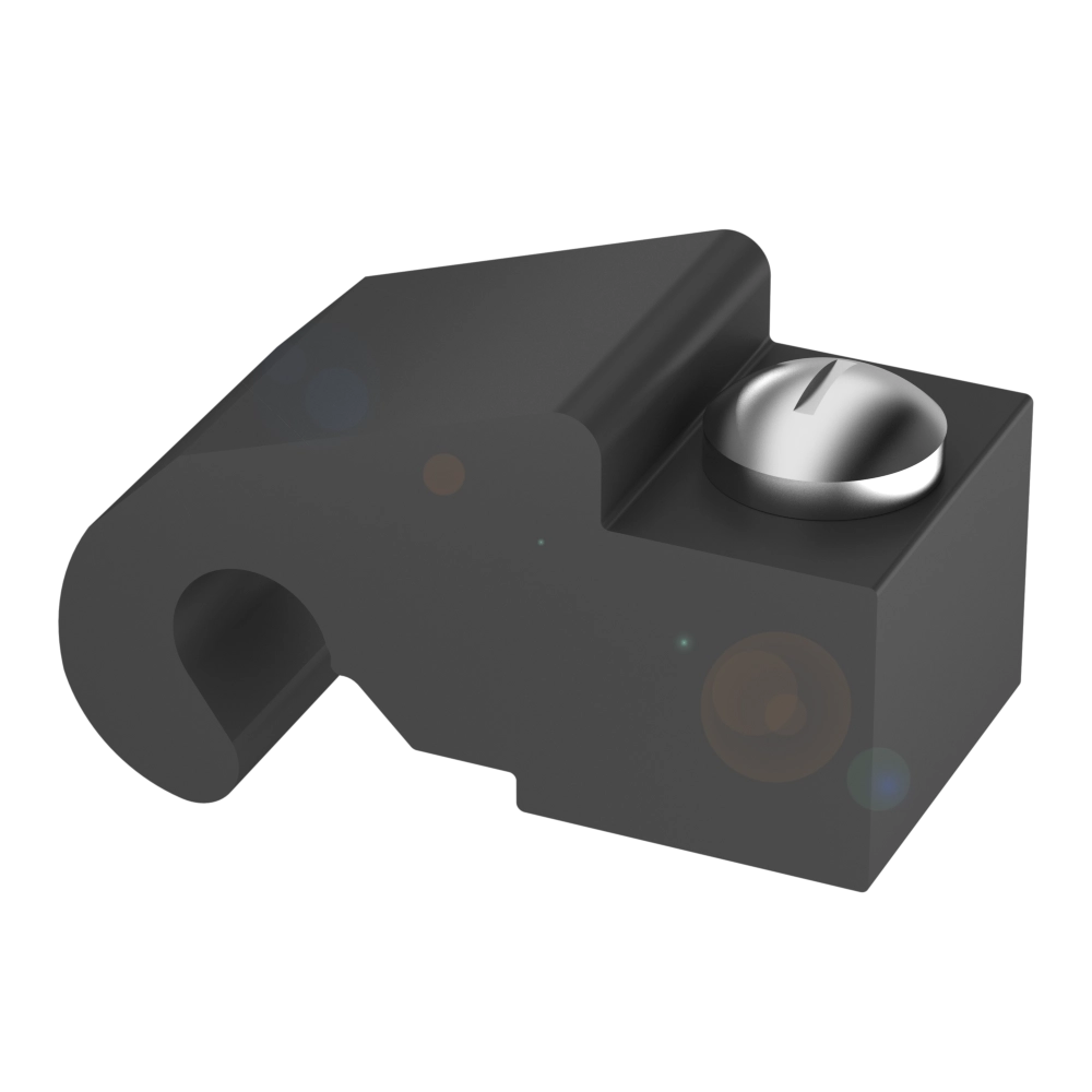Mounting brackets for magnetic sensors