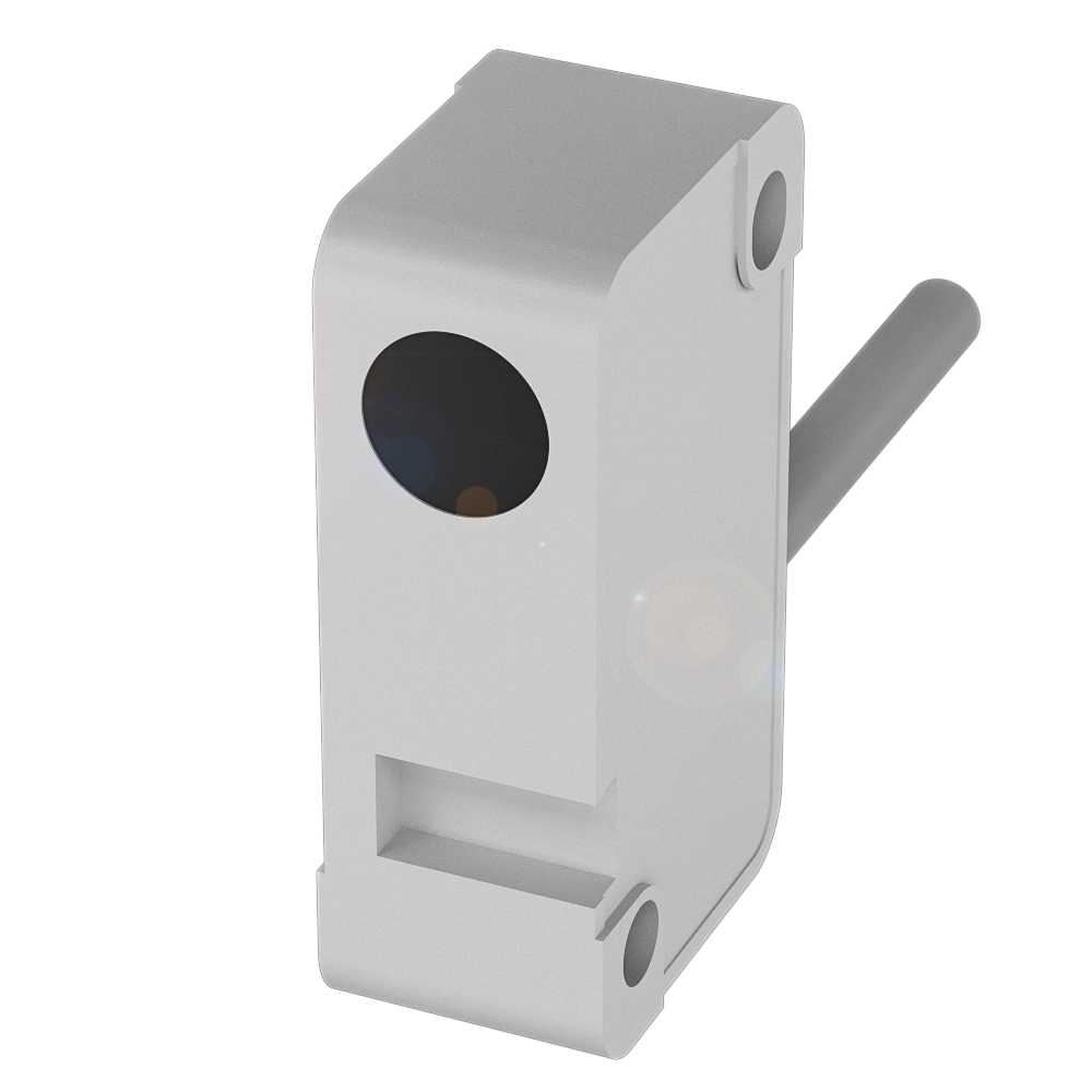Inductive proximity switches and proximity sensors