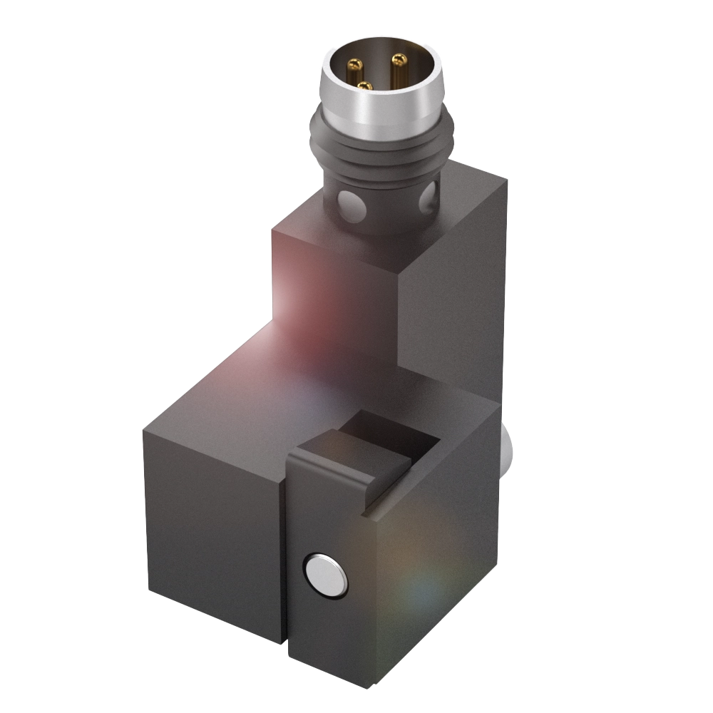 Cylindrical magnetic field sensors