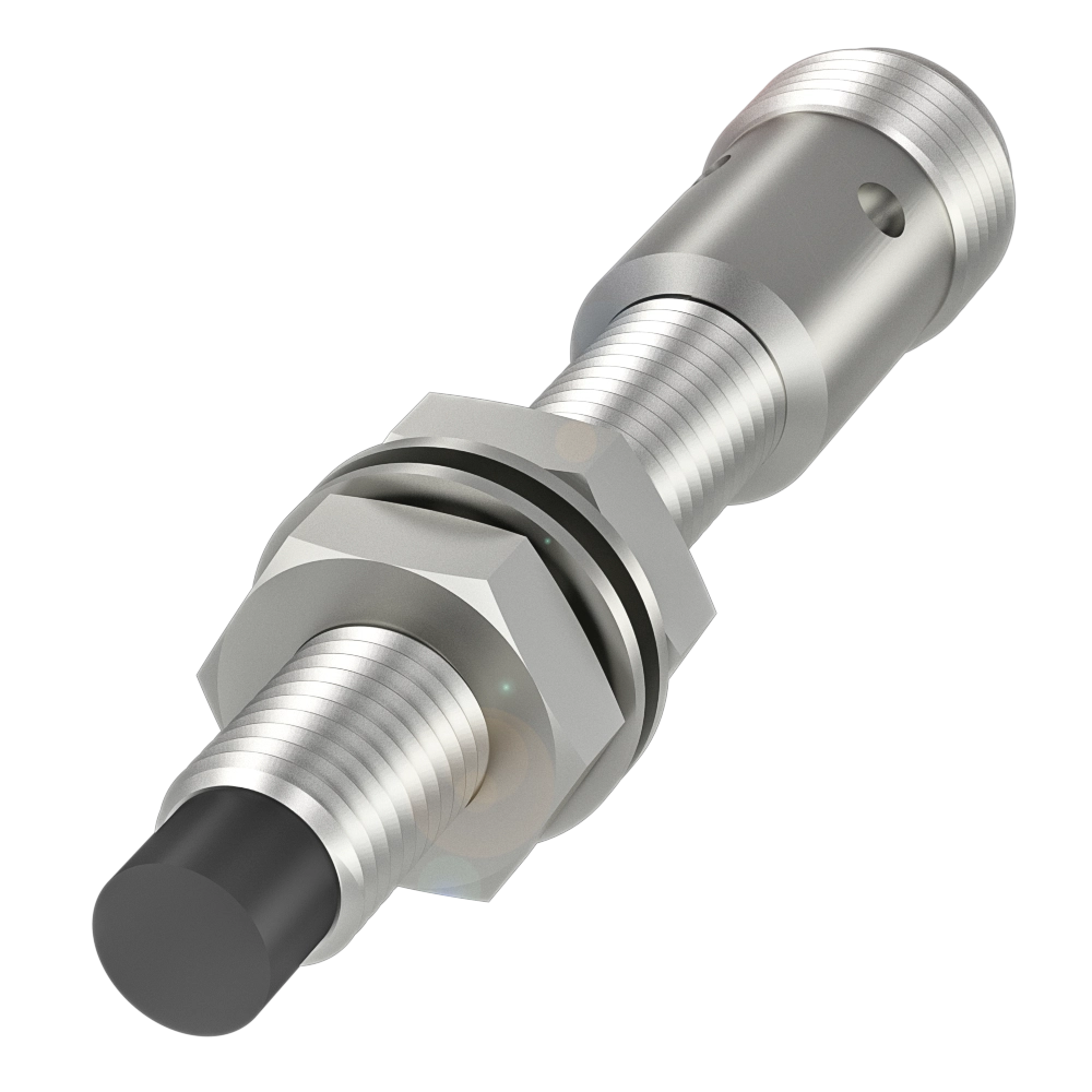 Inductive proximity switches and proximity sensors