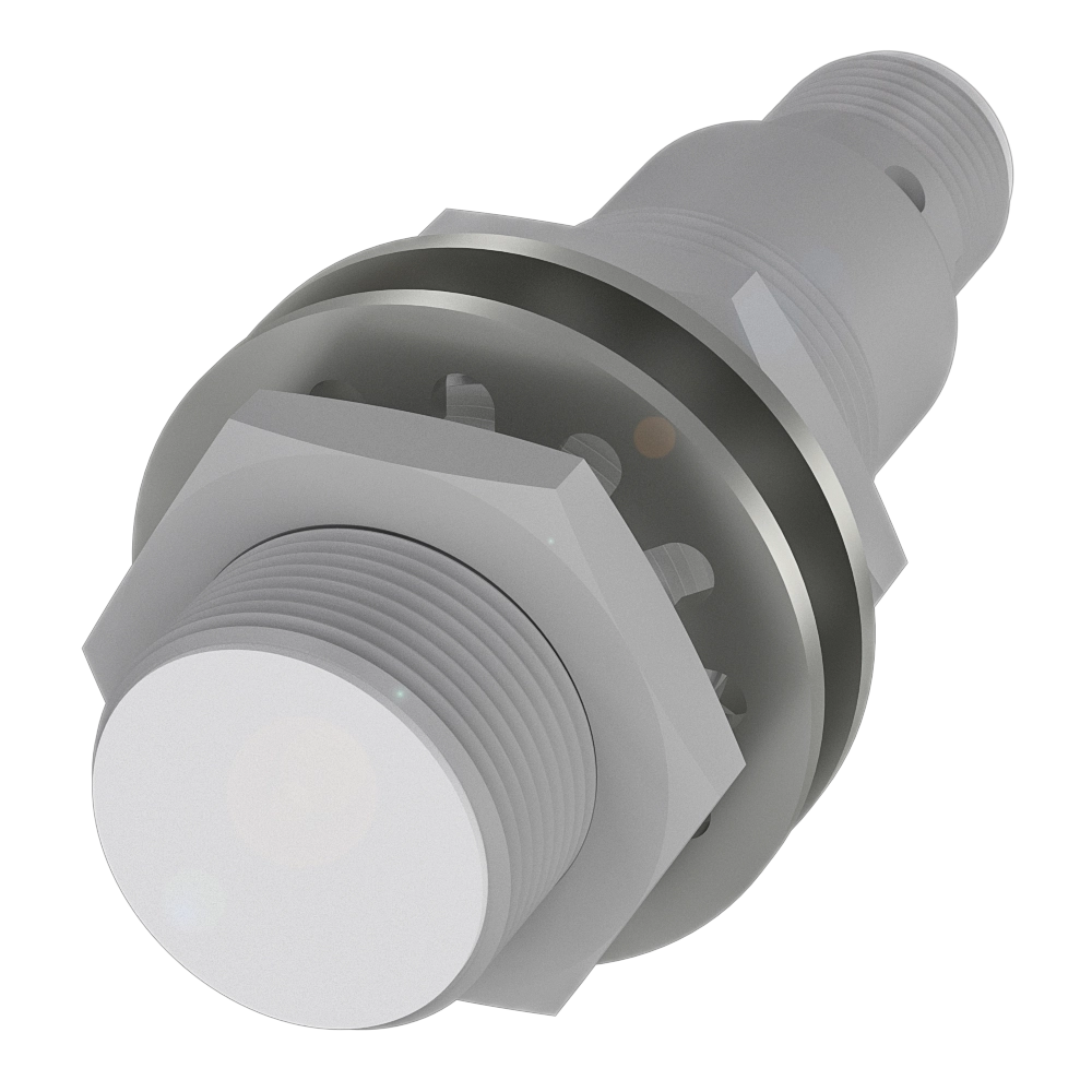 Magnetic-field-resistant inductive sensors