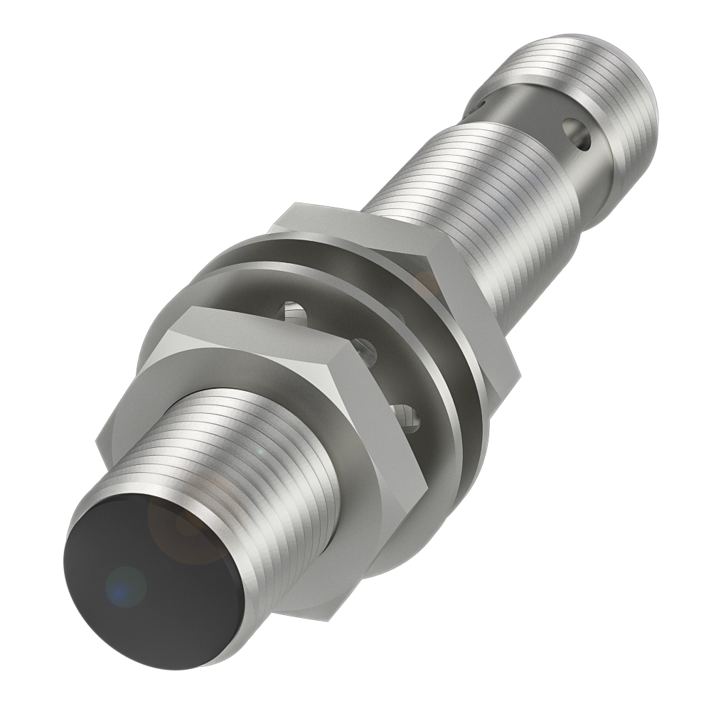 Inductive proximity switches and proximity sensors