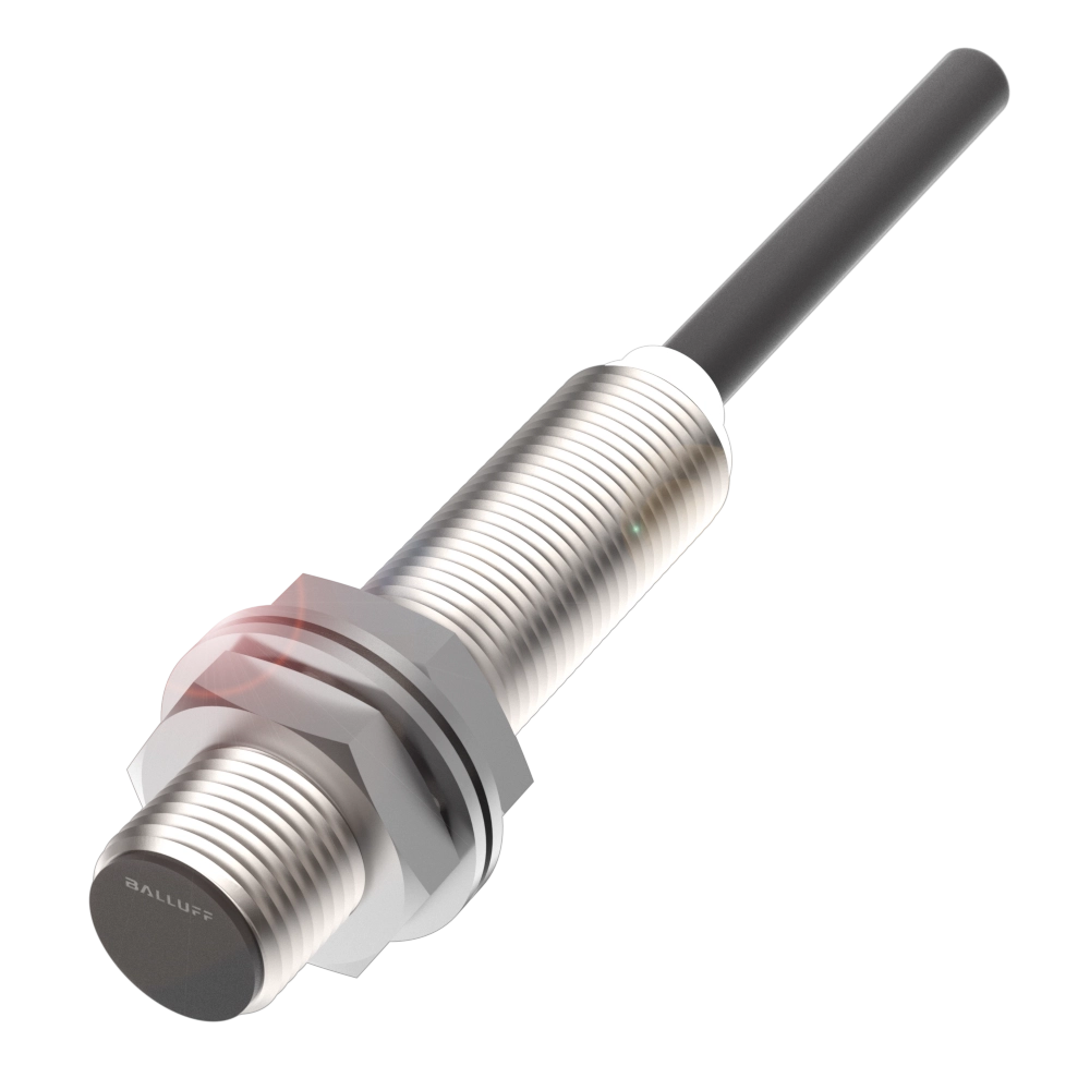 Inductive proximity switches and proximity sensors