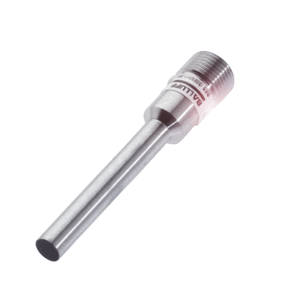 Inductive proximity switches and proximity sensors