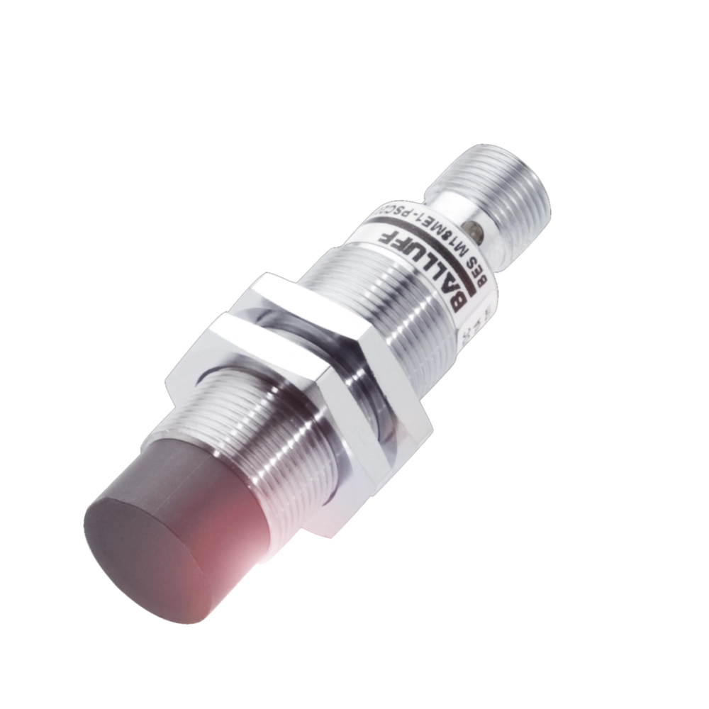 Inductive proximity switches and proximity sensors