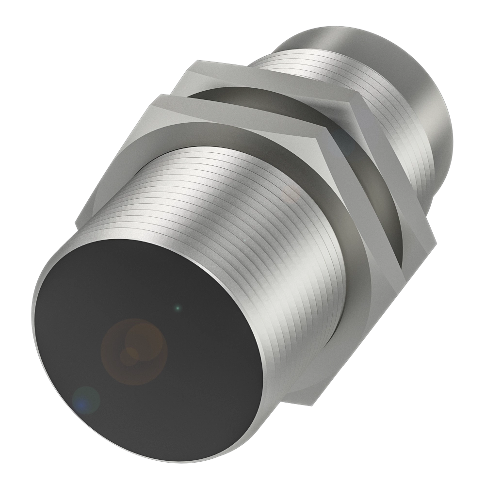 Inductive proximity switches and proximity sensors