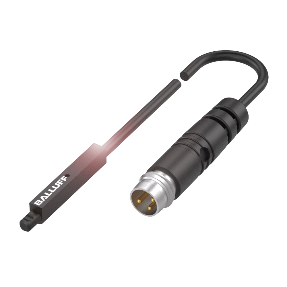 Cylinder sensors for multiple slot shapes