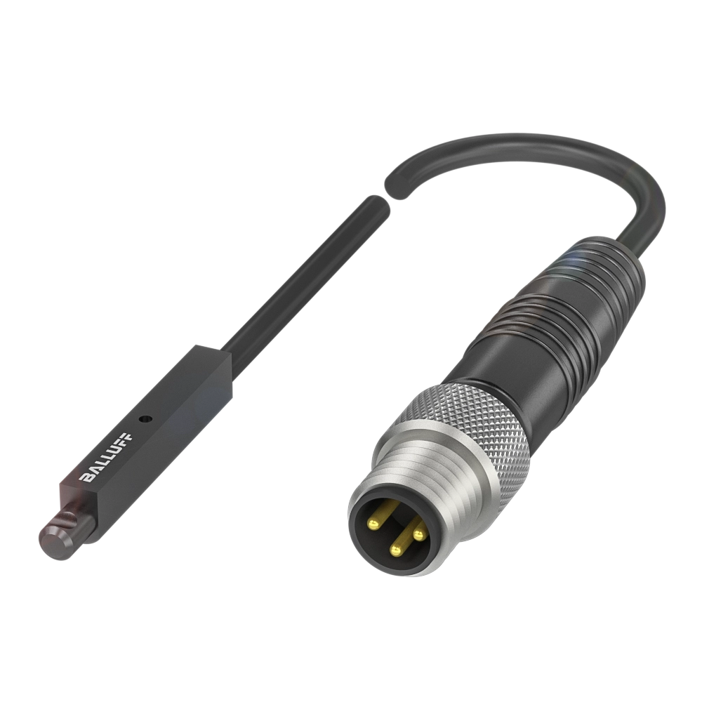 Cylinder sensors for multiple slot shapes
