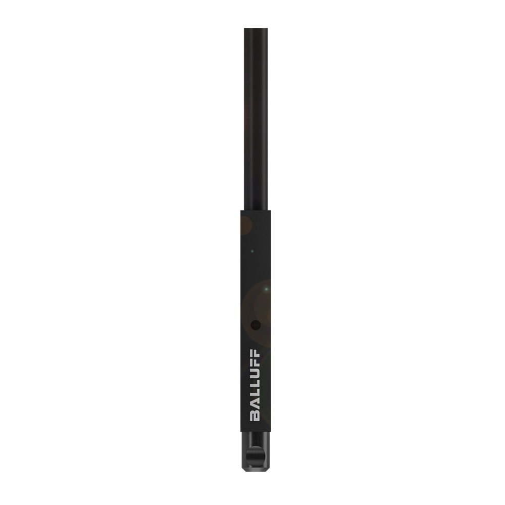 Cylinder sensors for multiple slot shapes