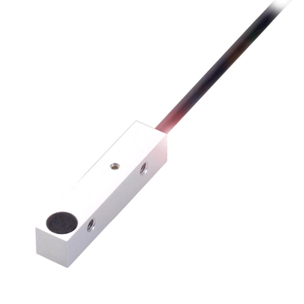 Inductive proximity switches and proximity sensors