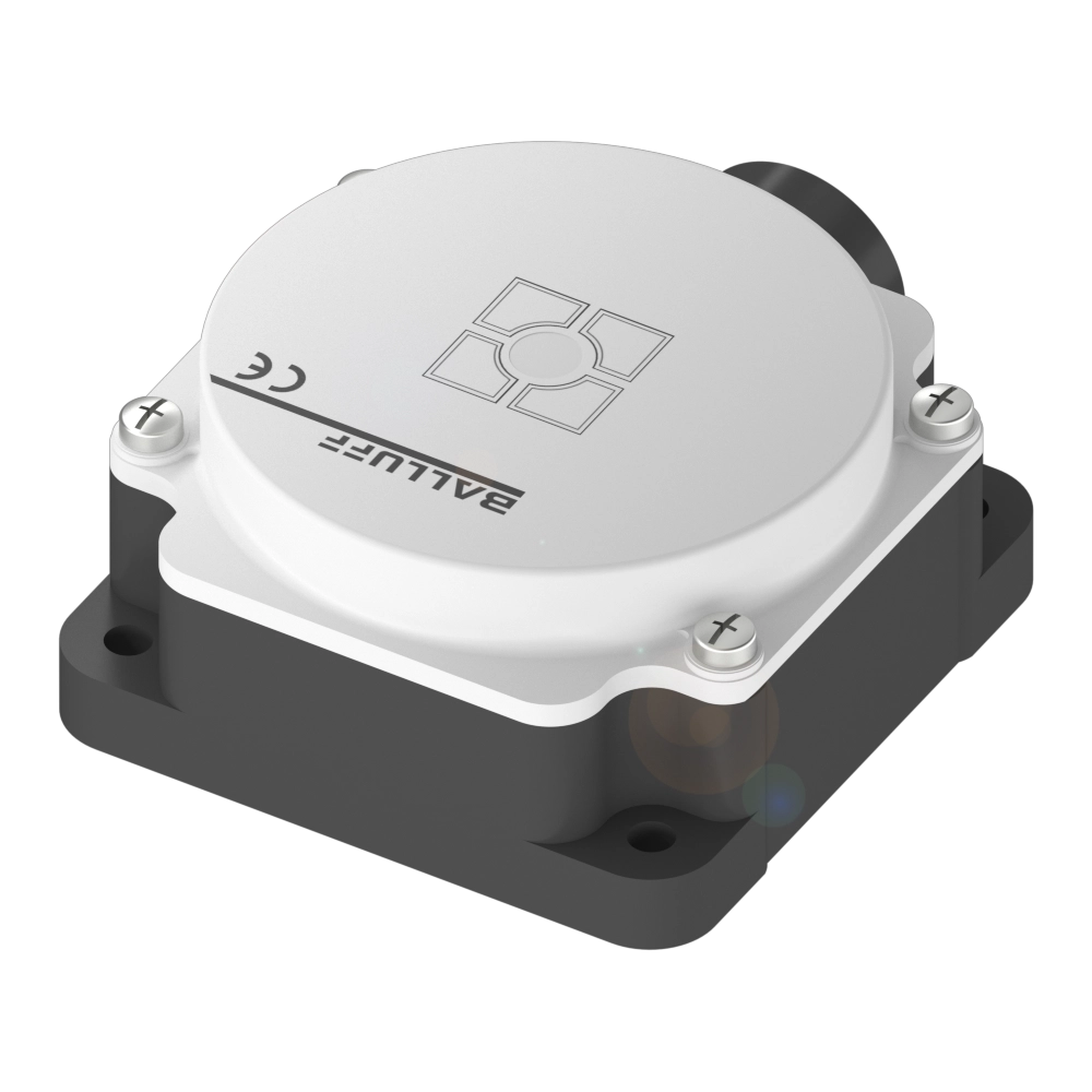 Inductive proximity switches and proximity sensors