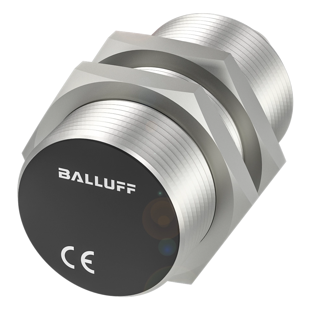 Inductive proximity switches and proximity sensors