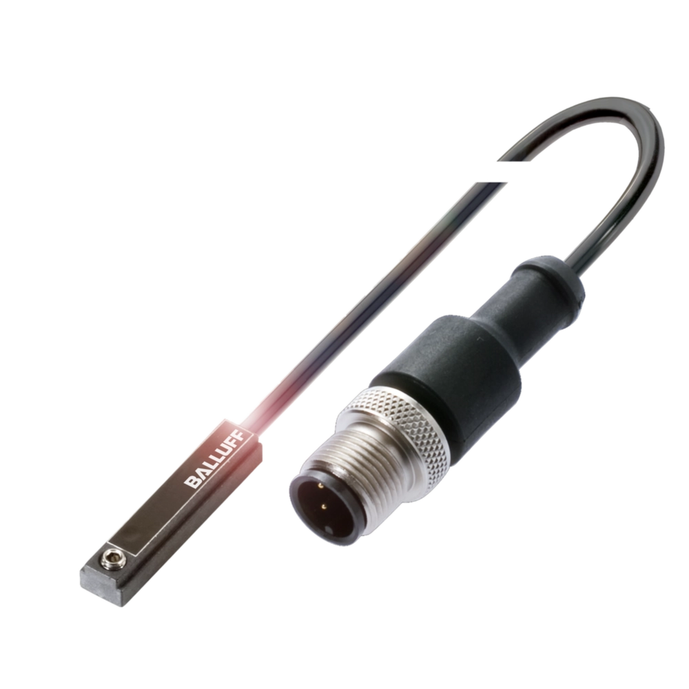 Cylinder sensors for multiple slot shapes