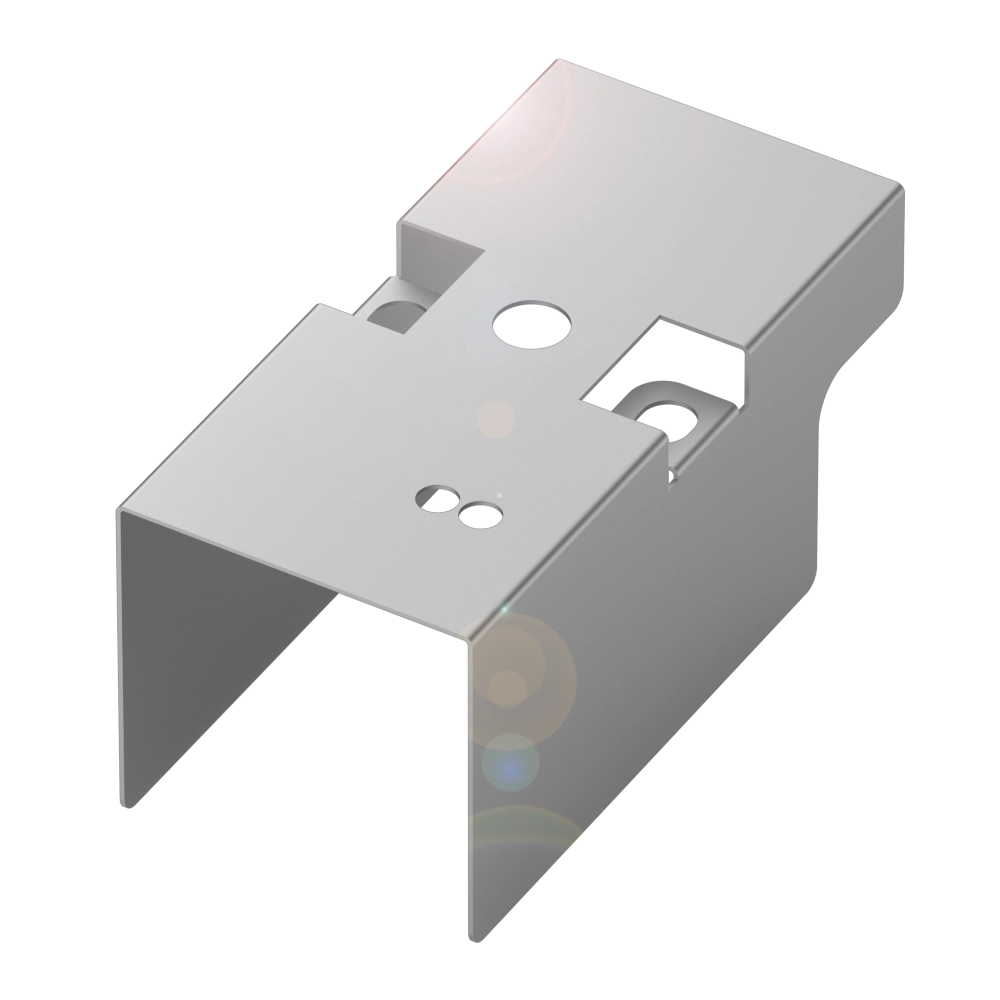 Protective housing