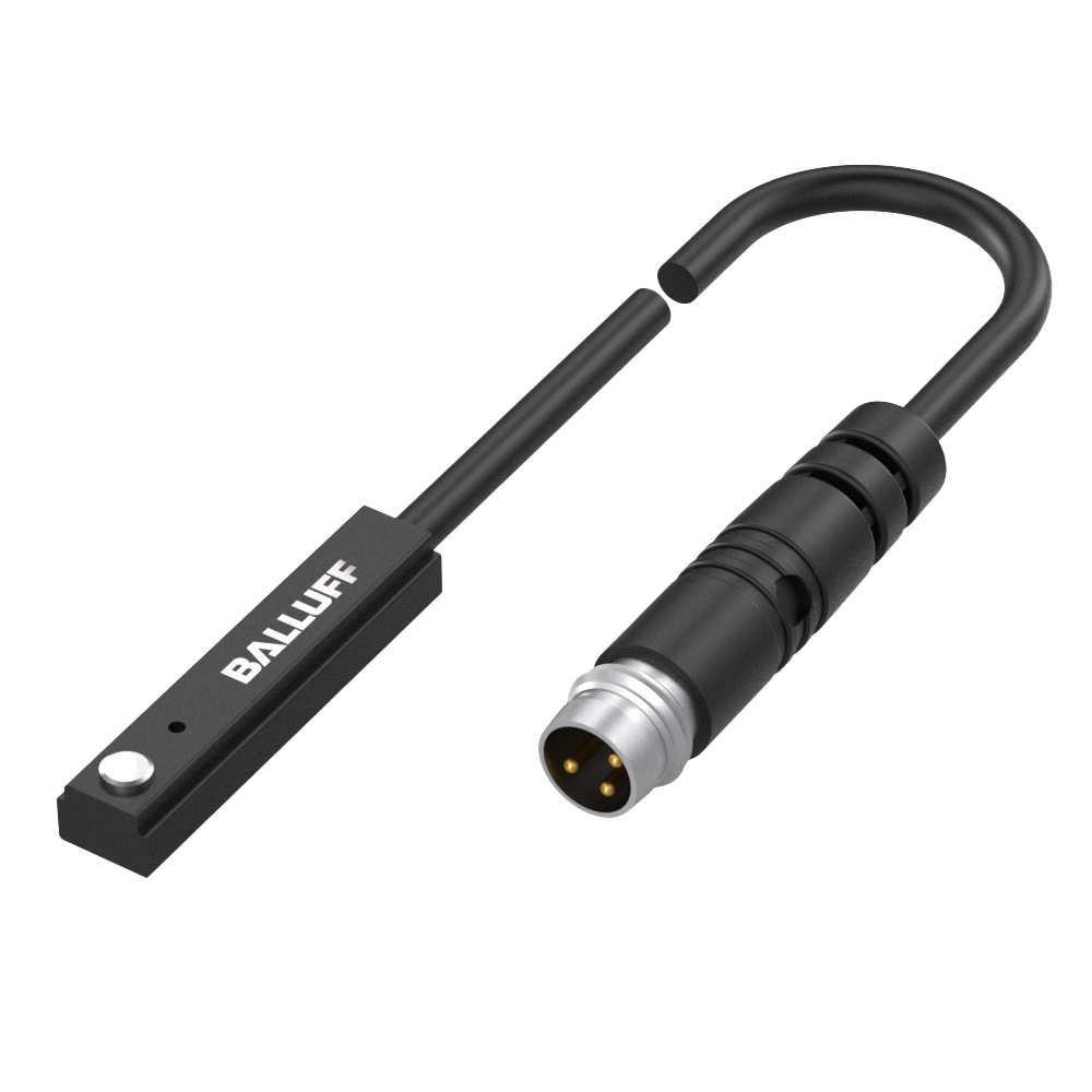 Cylinder sensors for multiple slot shapes