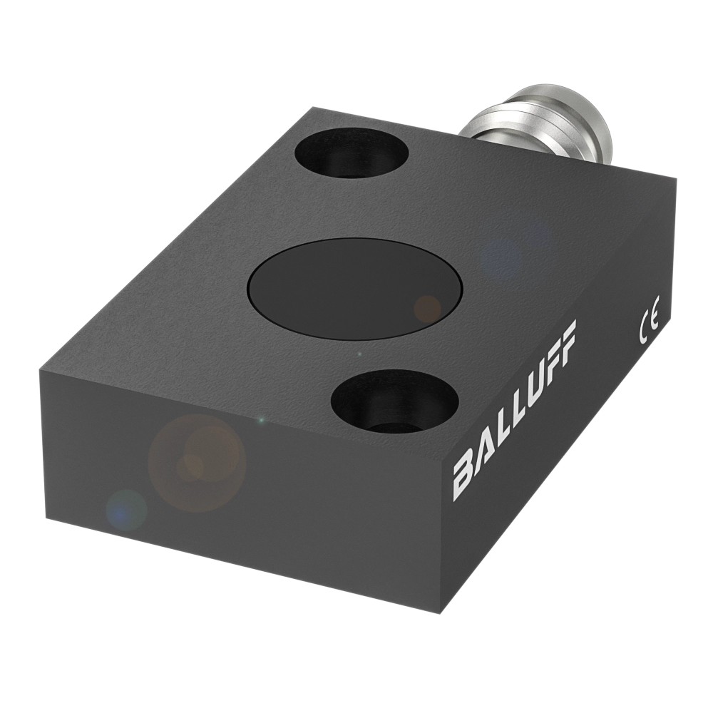Inductive distance sensors