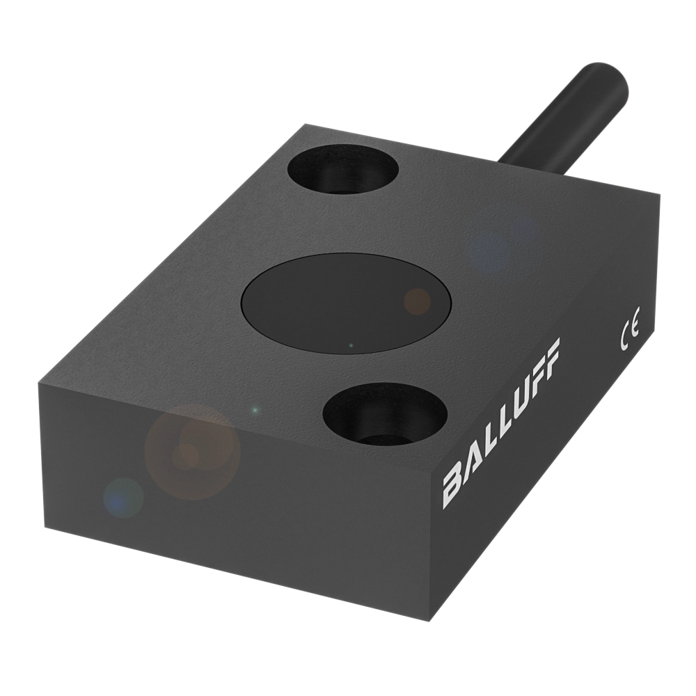 Inductive distance sensors