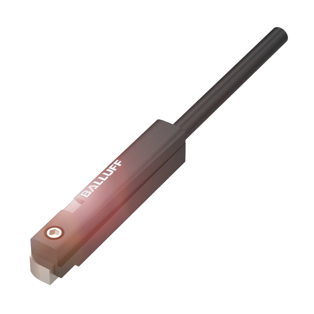 Cylinder sensors for multiple slot shapes