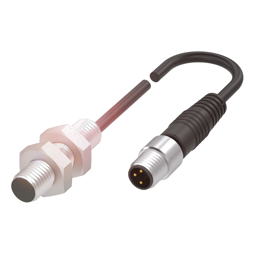 Cylindrical magnetic field sensors