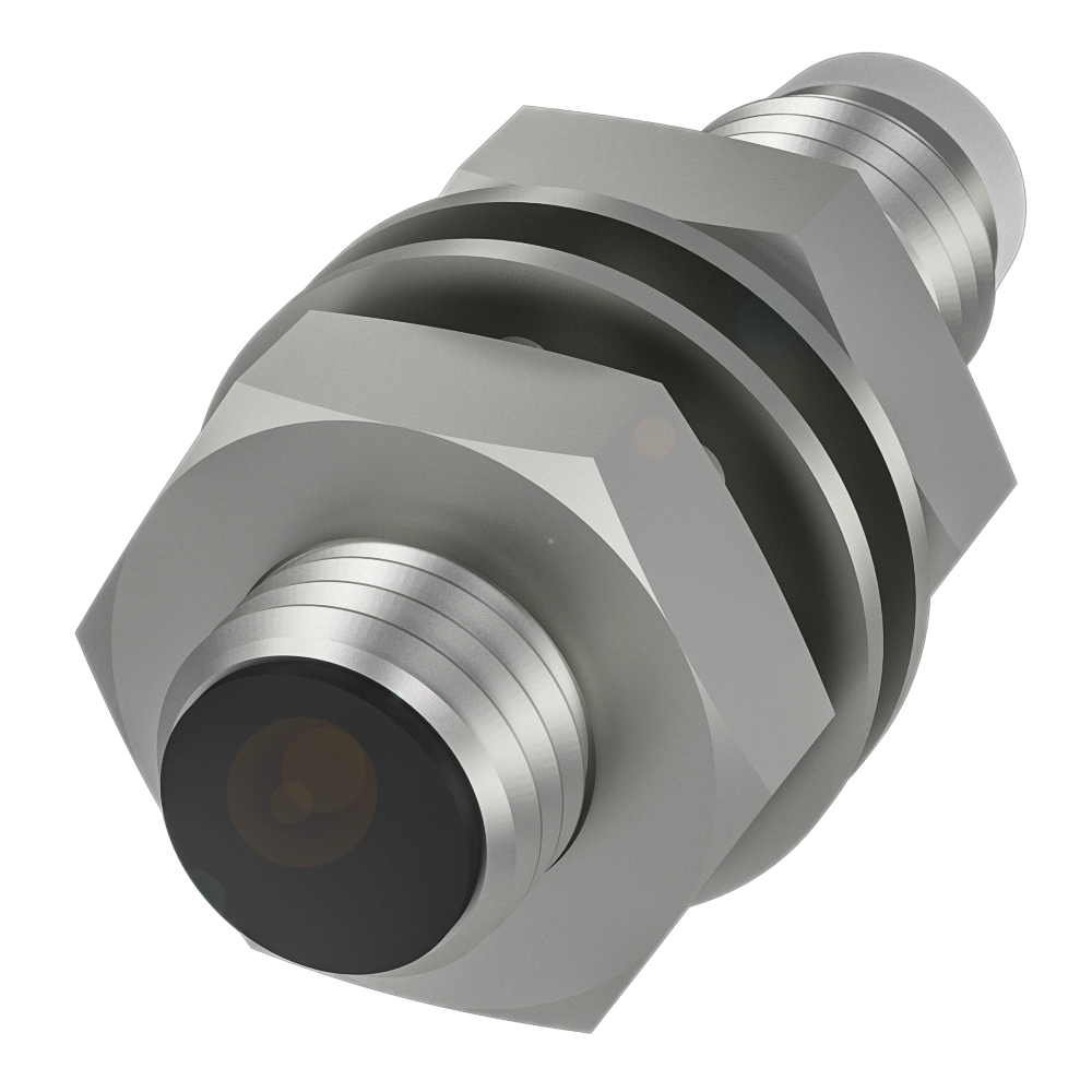 Inductive proximity switches and proximity sensors