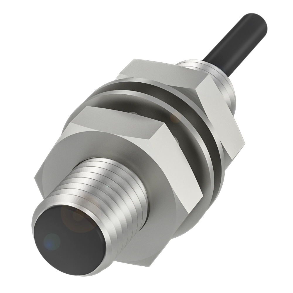 Inductive proximity switches and proximity sensors