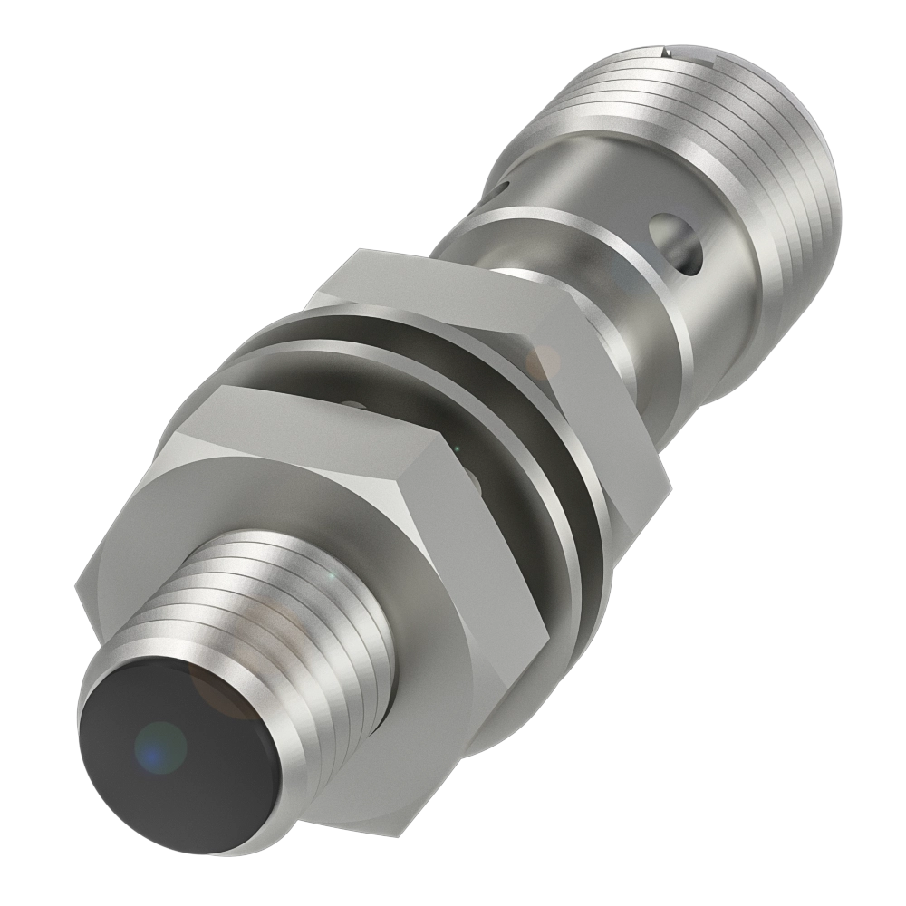 Inductive proximity switches and proximity sensors