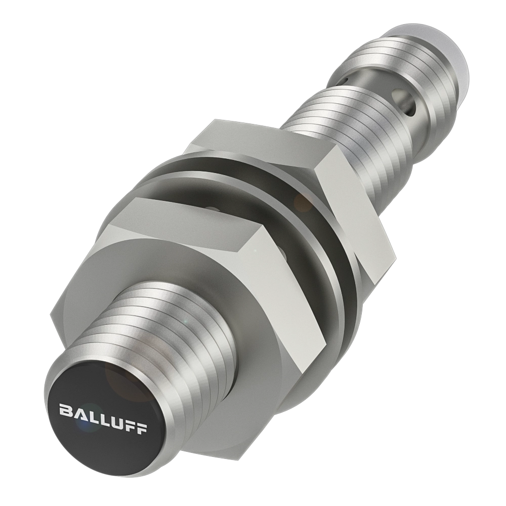 Inductive proximity switches and proximity sensors