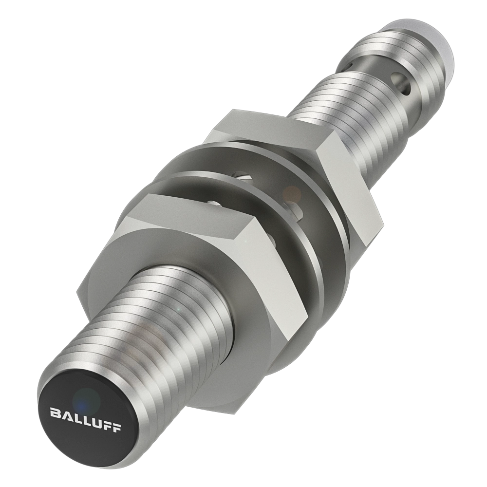 Inductive proximity switches and proximity sensors