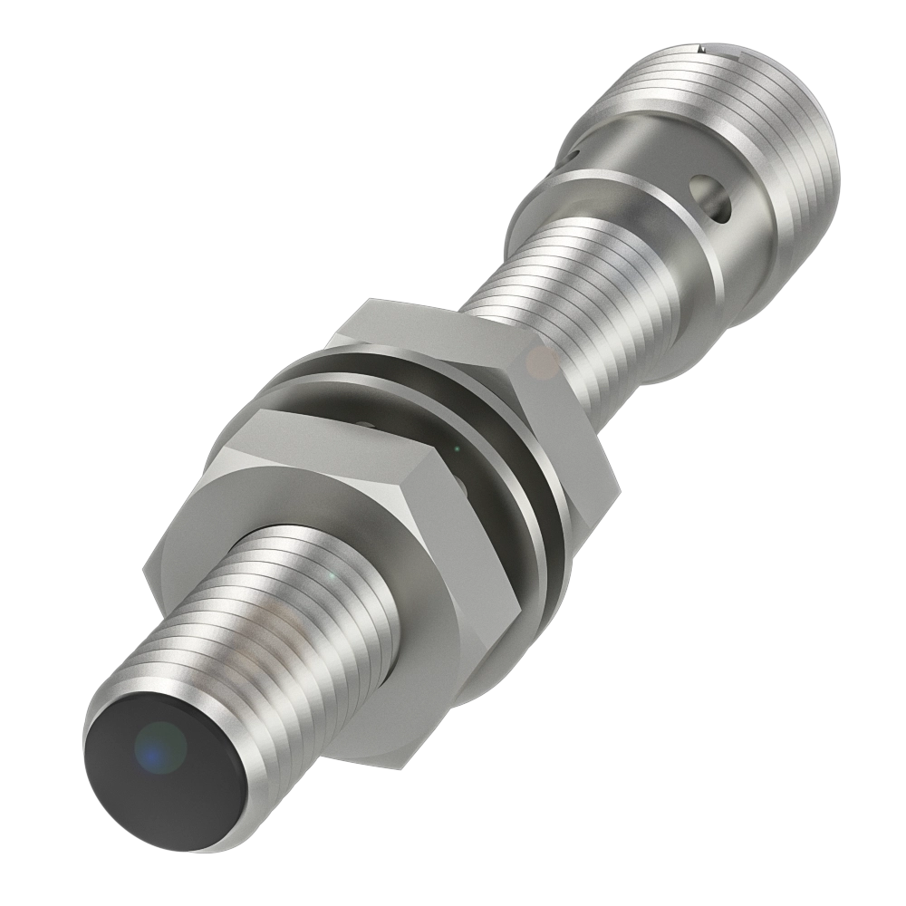 Inductive proximity switches and proximity sensors