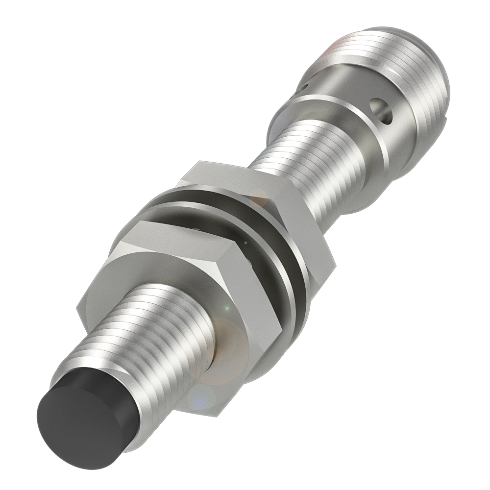 Inductive proximity switches and proximity sensors