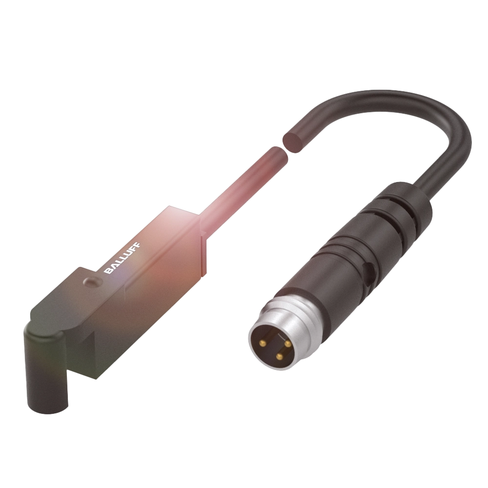 Cylinder sensors for multiple slot shapes