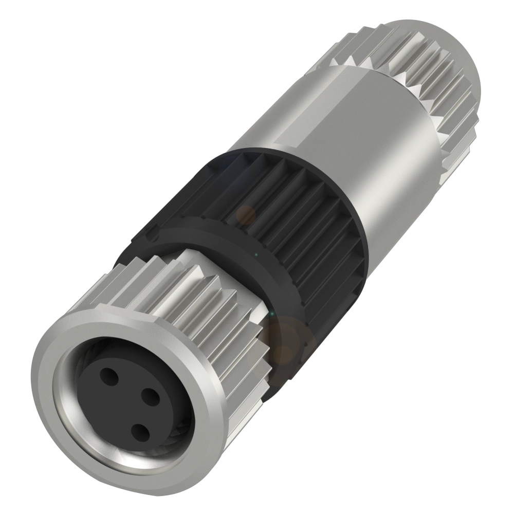 Field attachables