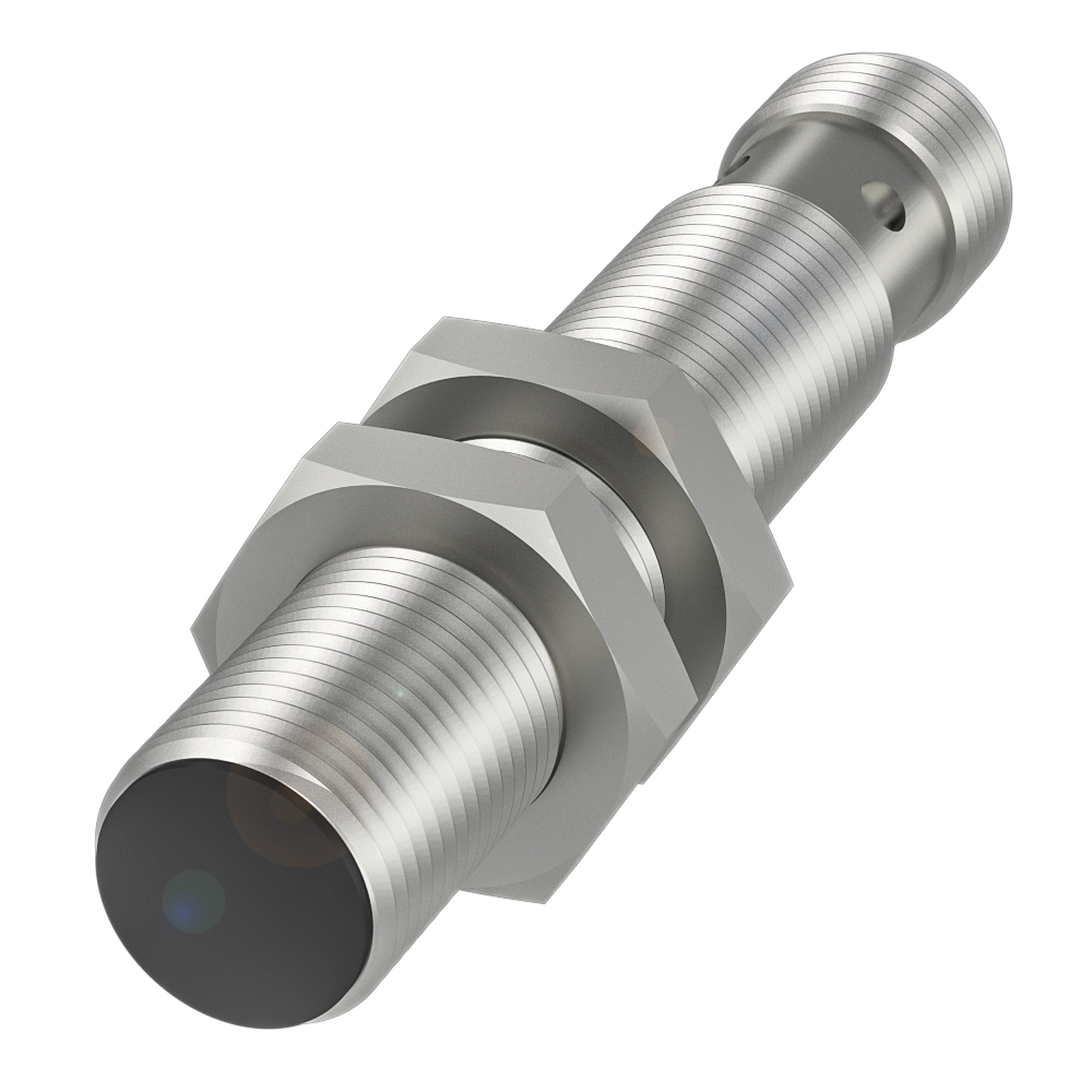 Inductive proximity switches and proximity sensors